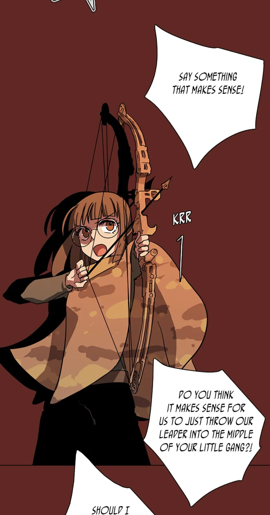 Dreamcide Chapter 30 - Page 6