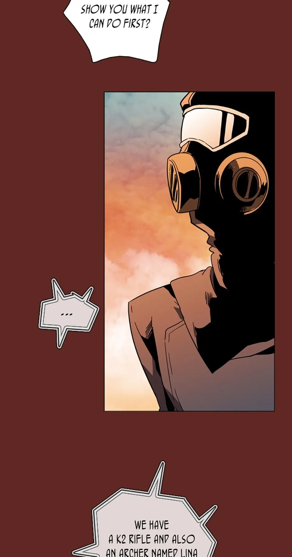 Dreamcide Chapter 30 - Page 7