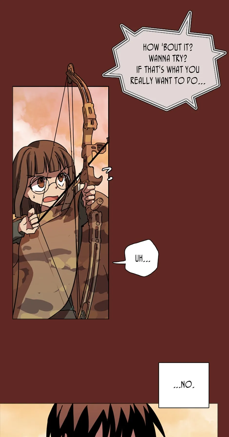 Dreamcide Chapter 30 - Page 9