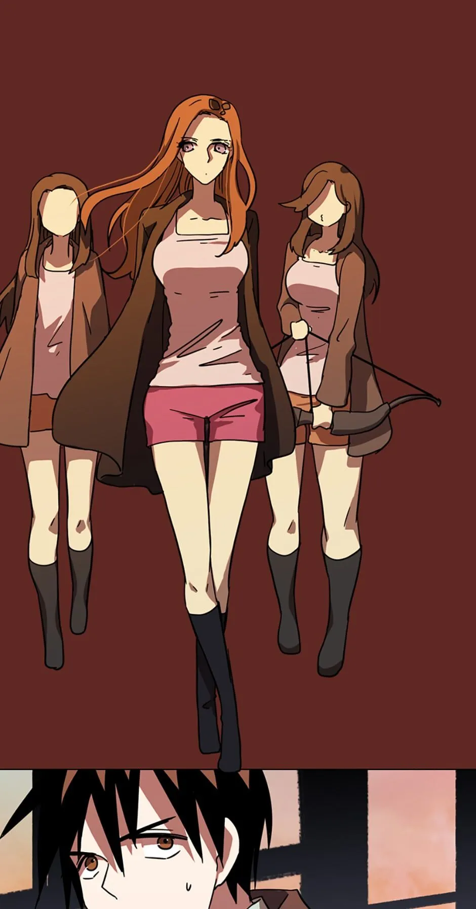 Dreamcide Chapter 31 - Page 11