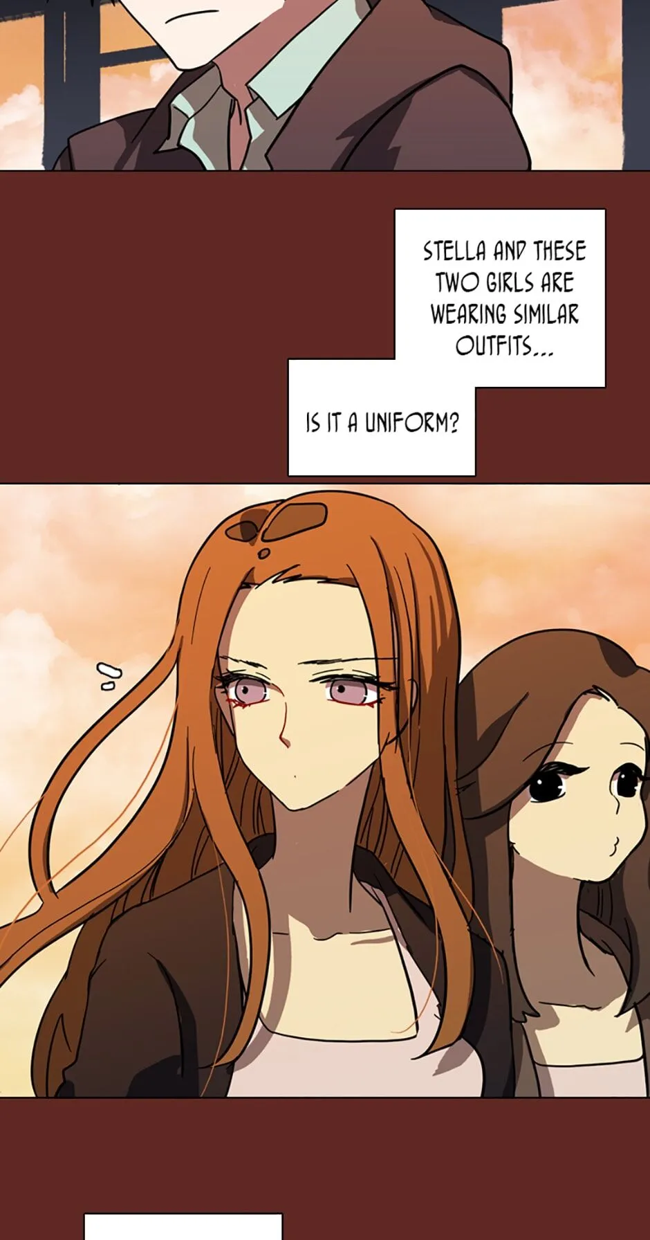 Dreamcide Chapter 31 - Page 12