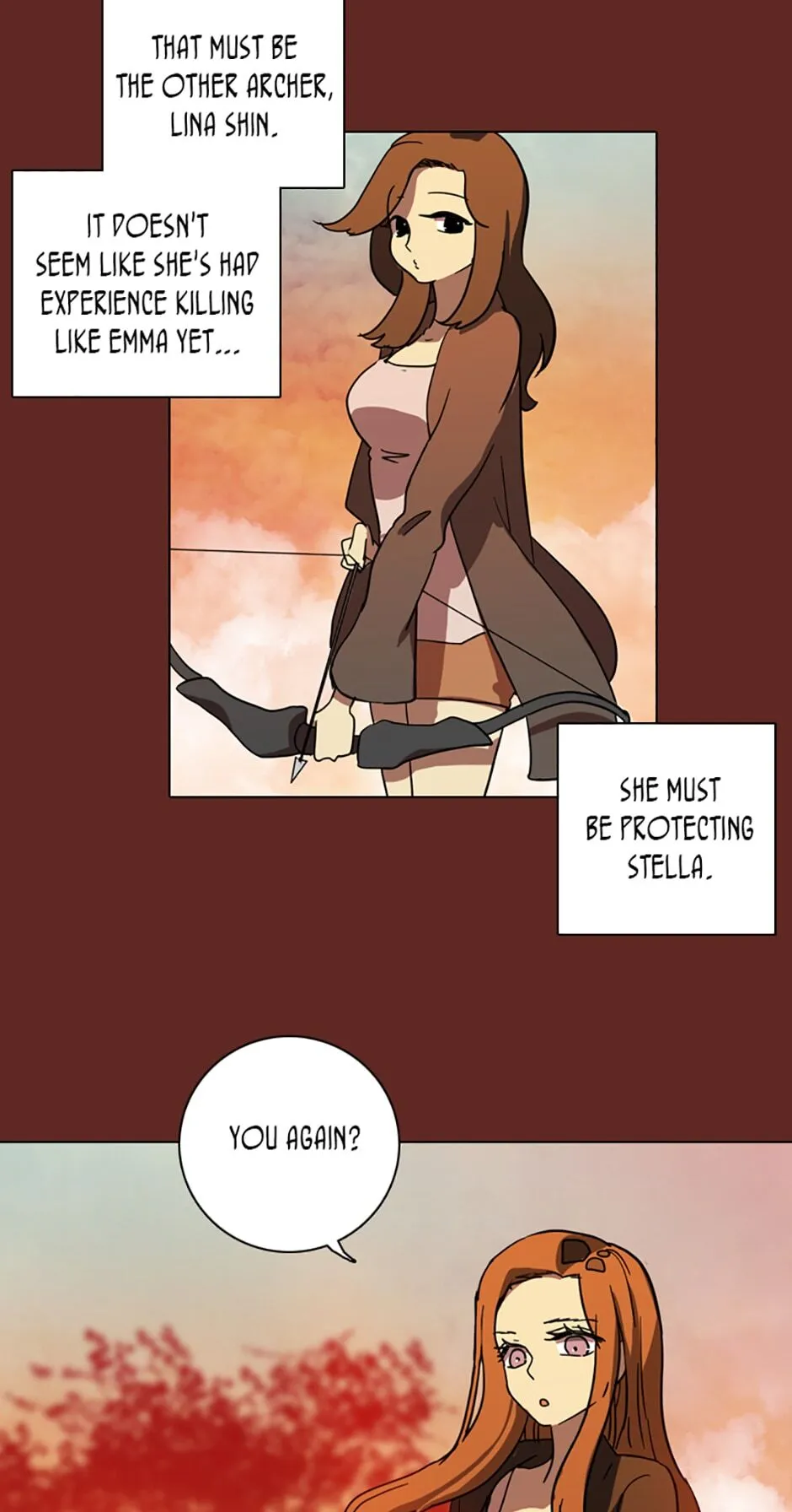 Dreamcide Chapter 31 - Page 13