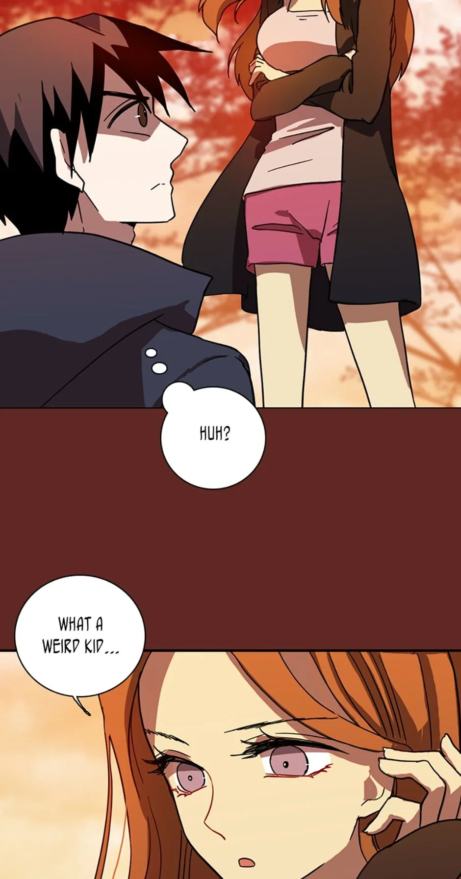 Dreamcide Chapter 31 - Page 14