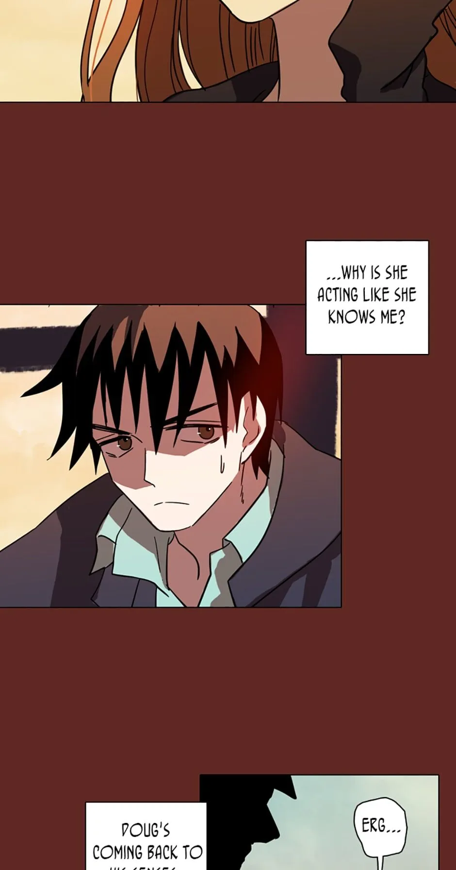 Dreamcide Chapter 31 - Page 15