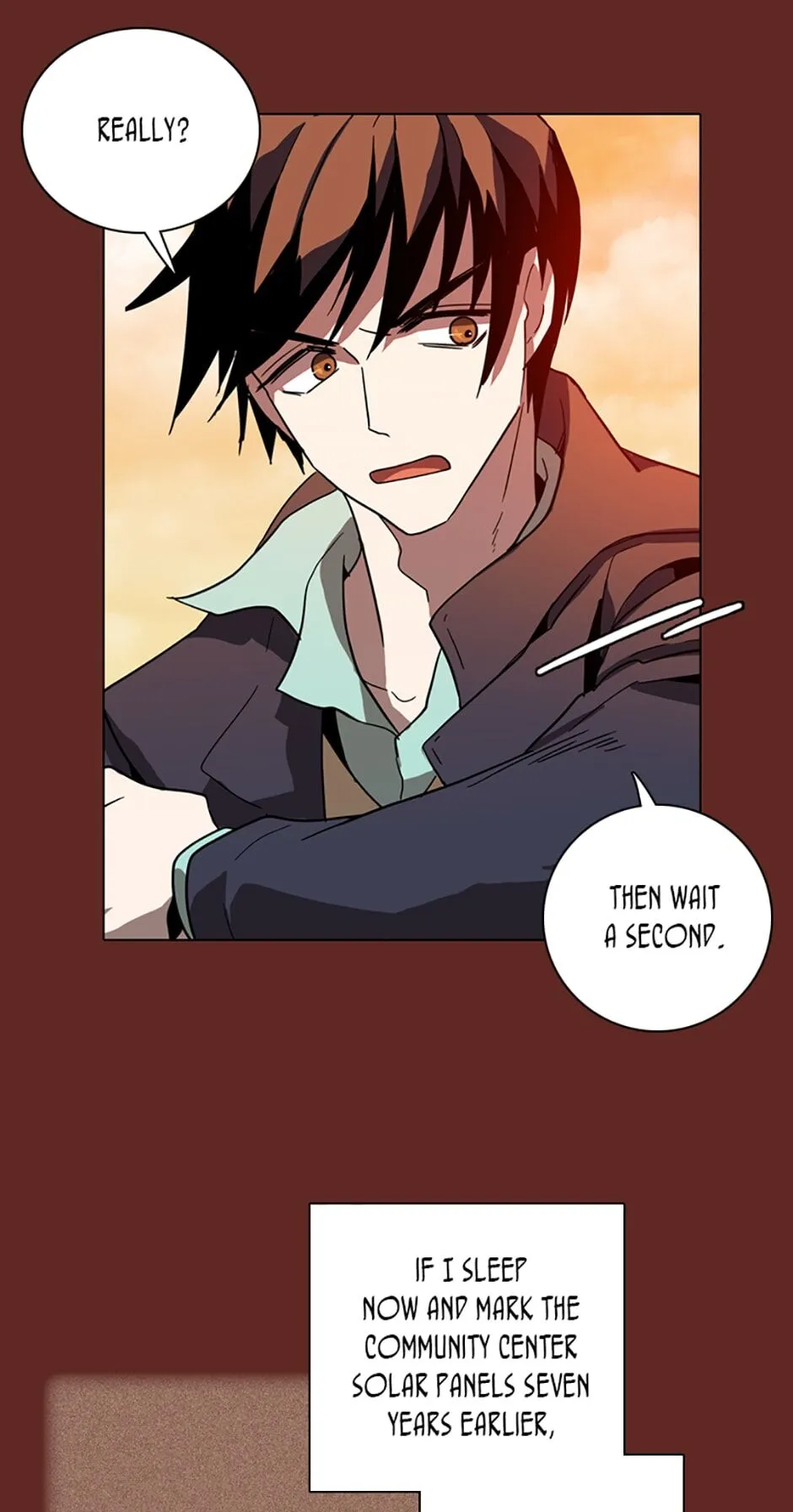 Dreamcide Chapter 31 - Page 2