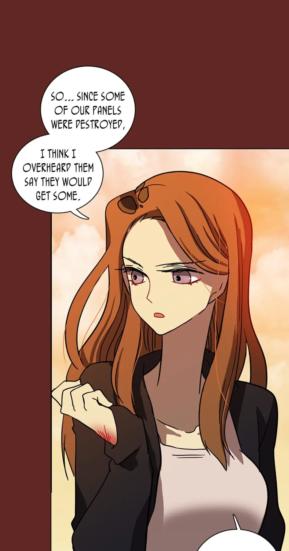 Dreamcide Chapter 31 - Page 21