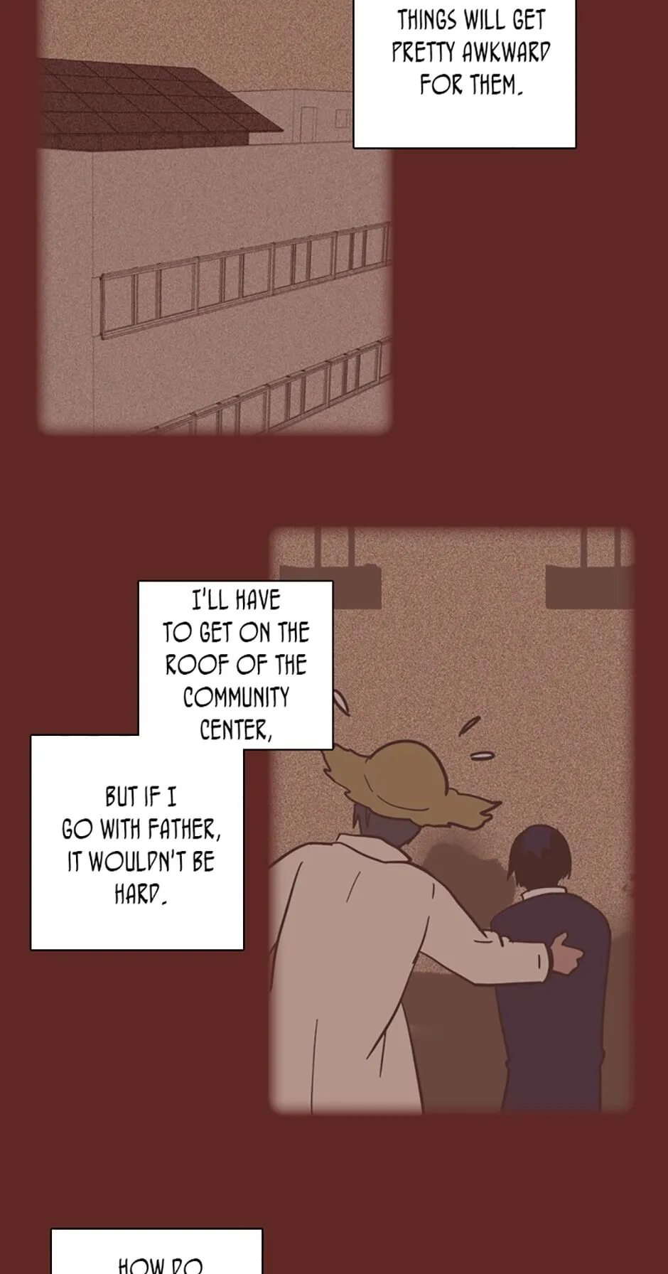 Dreamcide Chapter 31 - Page 3