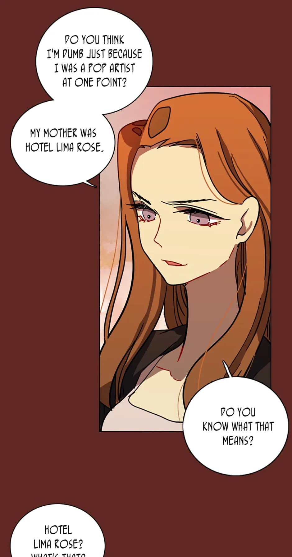 Dreamcide Chapter 31 - Page 31