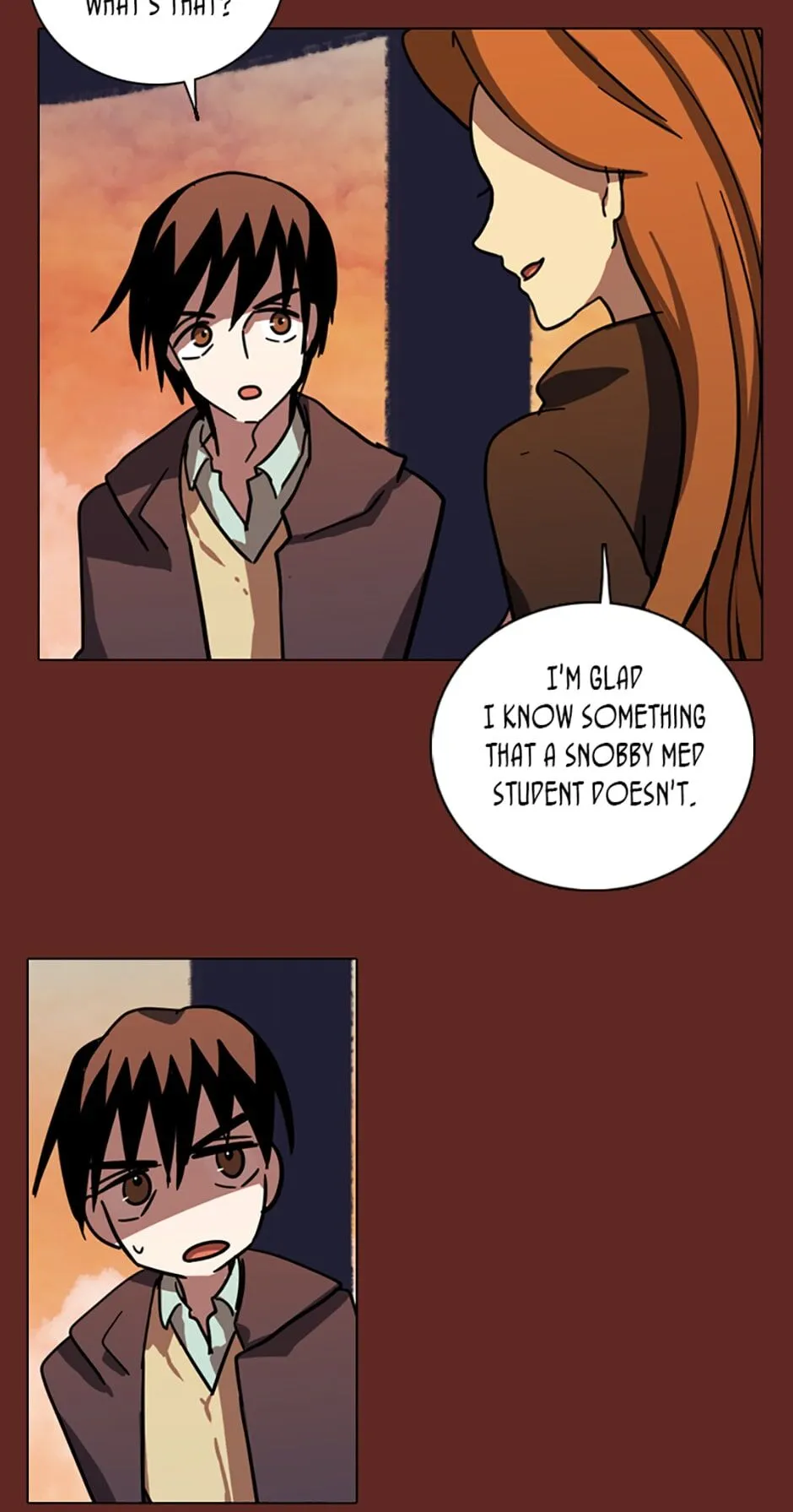 Dreamcide Chapter 31 - Page 32