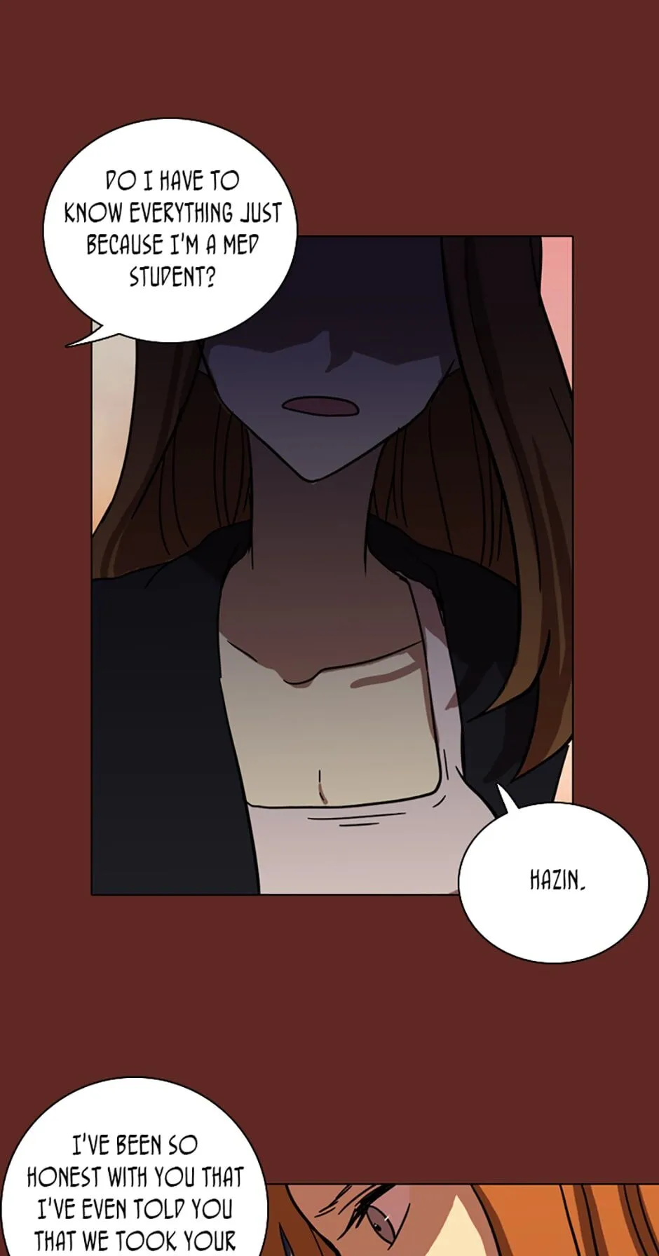 Dreamcide Chapter 31 - Page 33