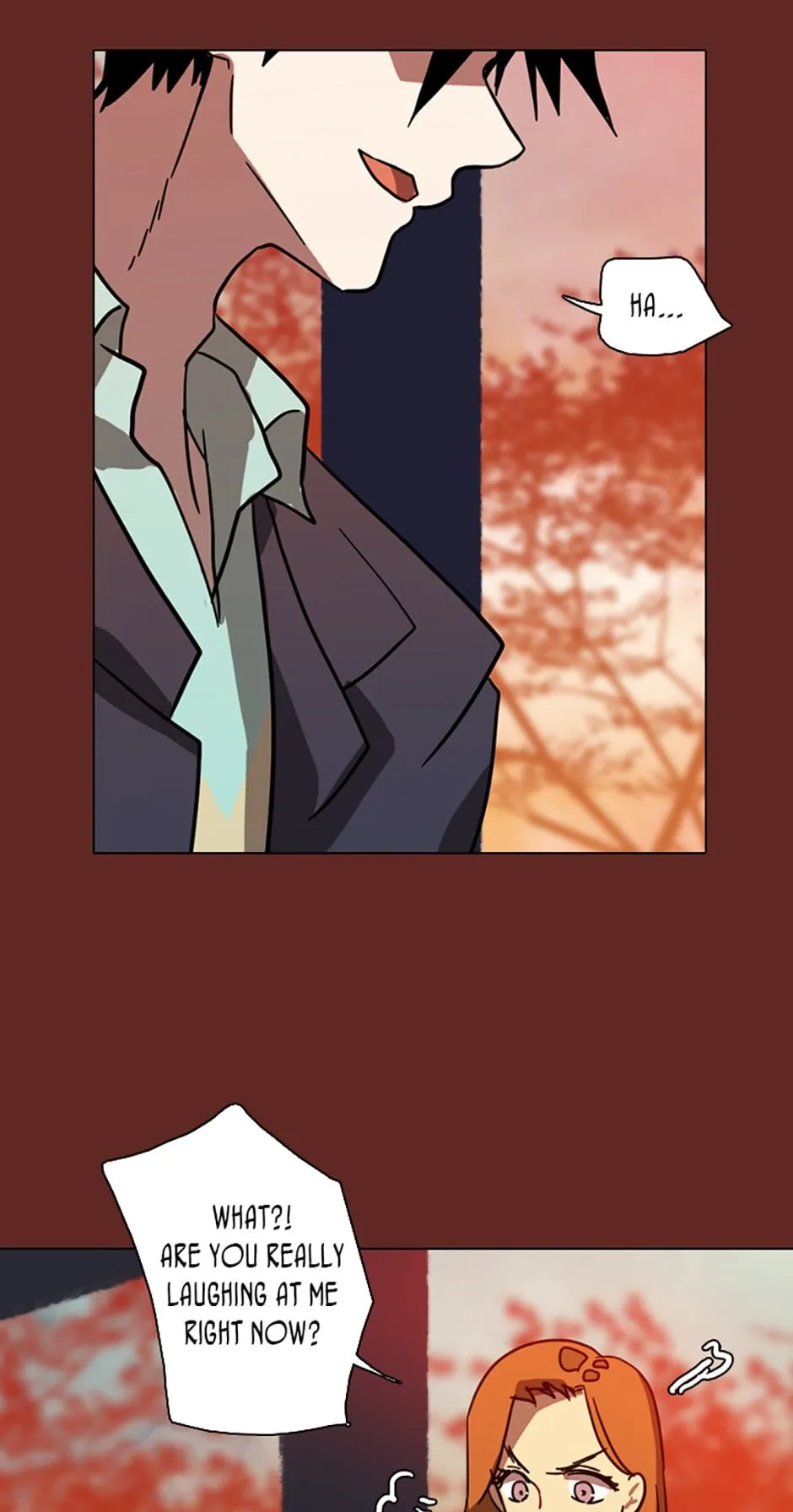 Dreamcide Chapter 31 - Page 37