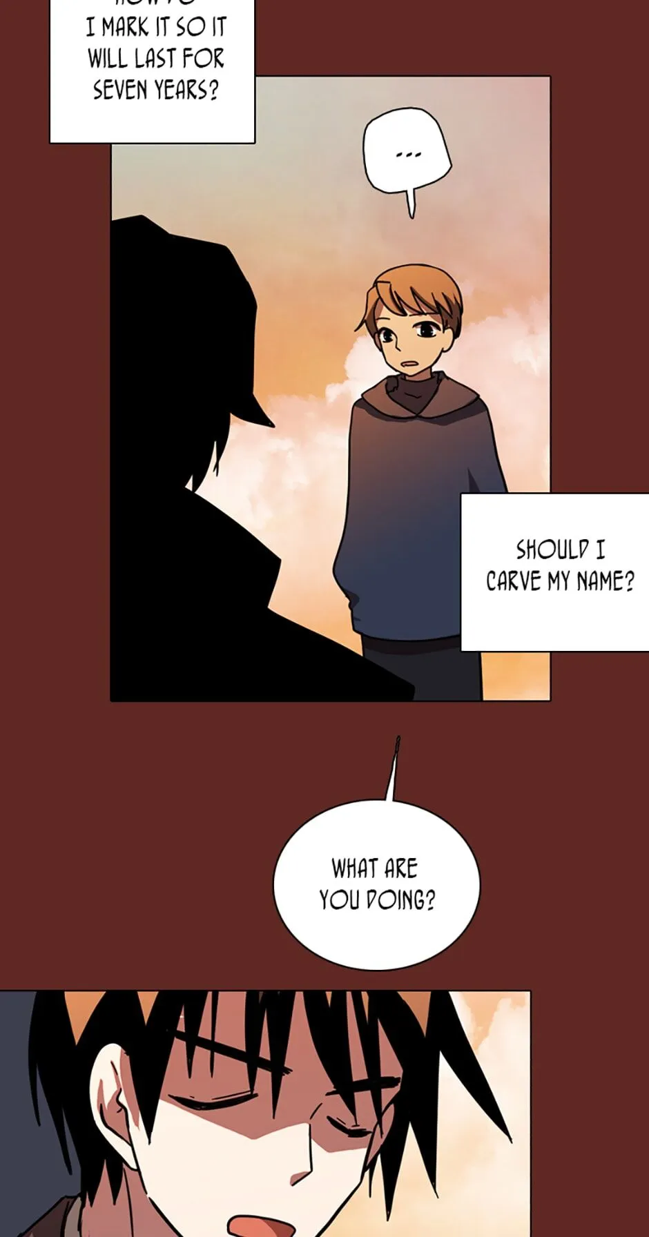 Dreamcide Chapter 31 - Page 4