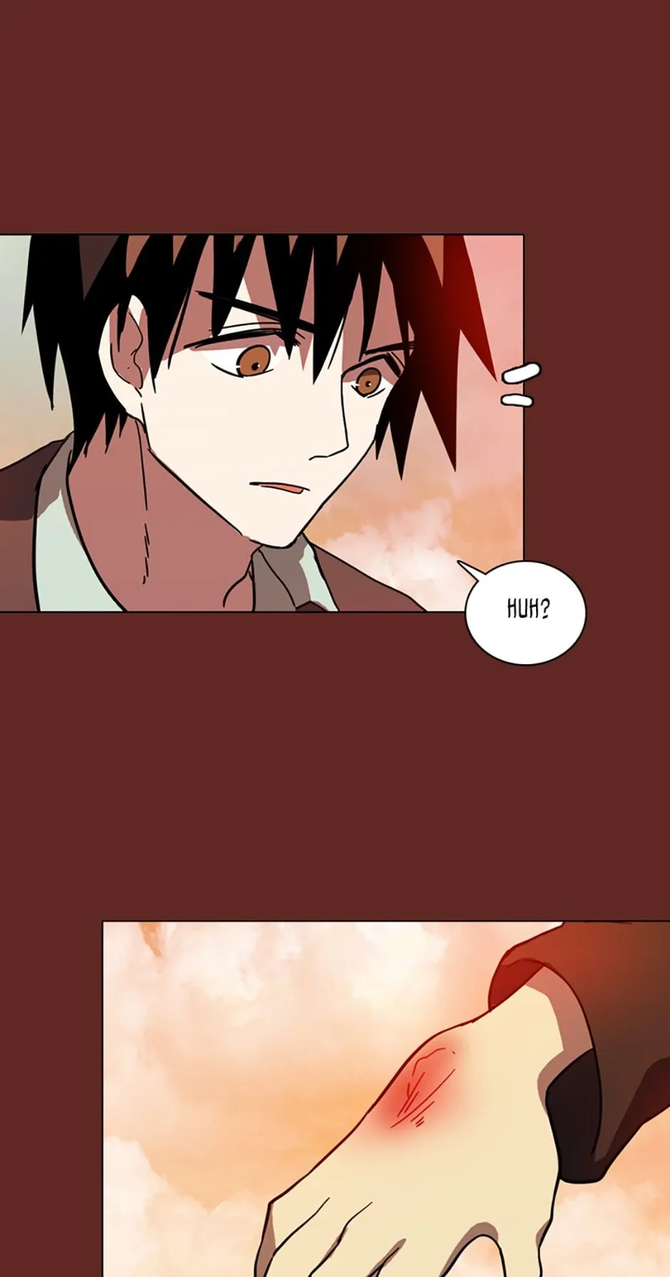 Dreamcide Chapter 31 - Page 41