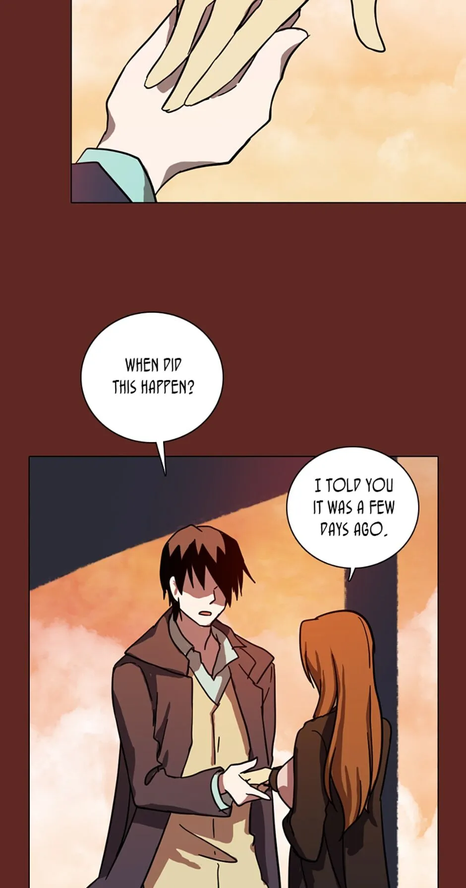 Dreamcide Chapter 31 - Page 42