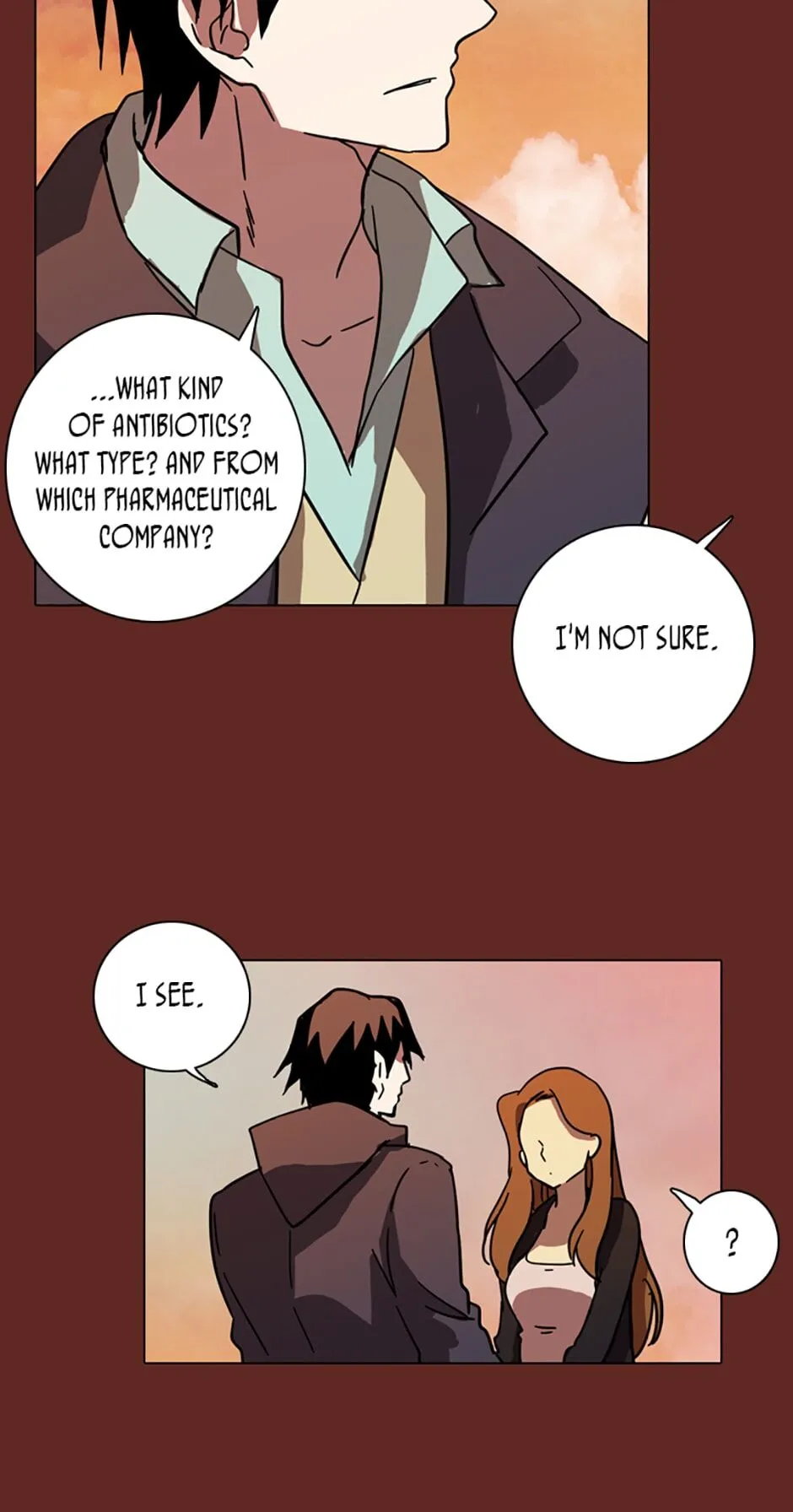 Dreamcide Chapter 31 - Page 45