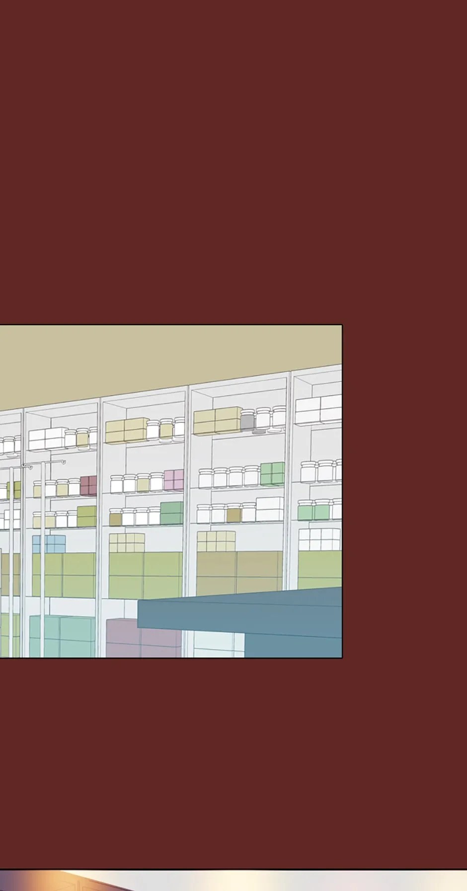 Dreamcide Chapter 31 - Page 46