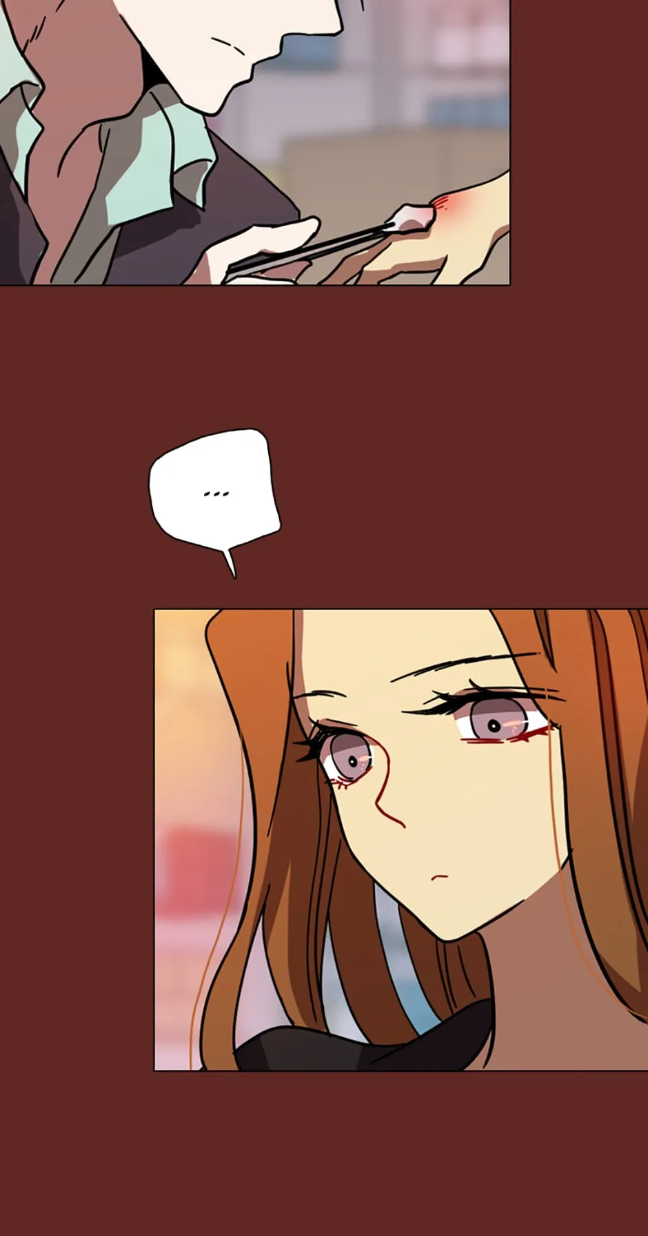 Dreamcide Chapter 31 - Page 48