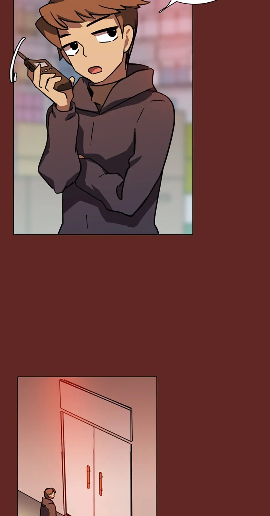 Dreamcide Chapter 31 - Page 52