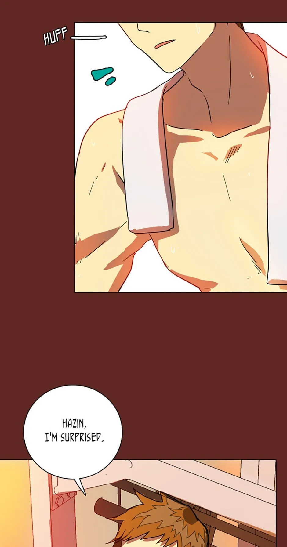 Dreamcide Chapter 31 - Page 54