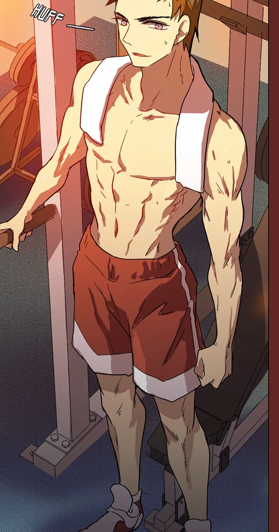 Dreamcide Chapter 31 - Page 55