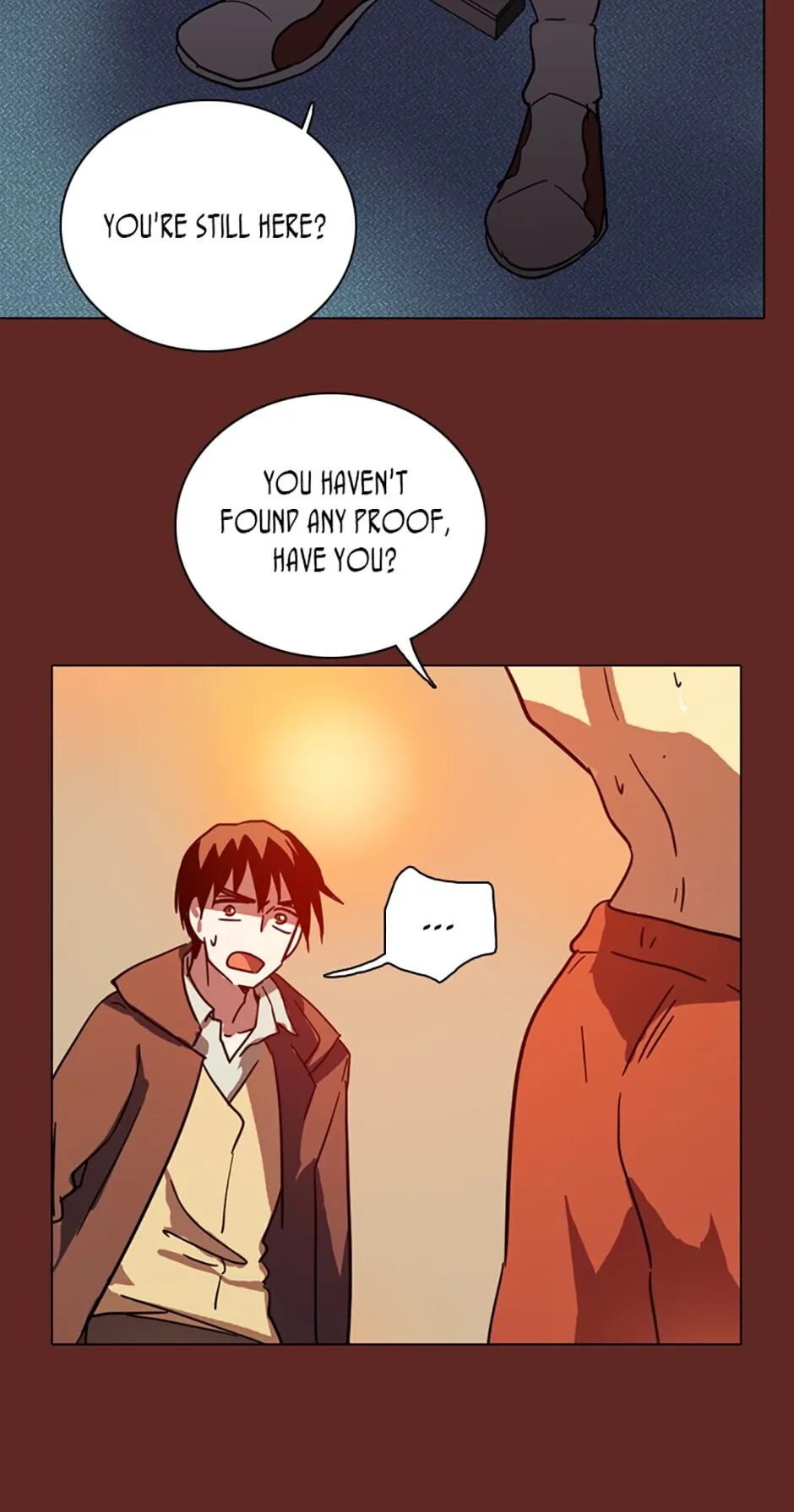 Dreamcide Chapter 31 - Page 56