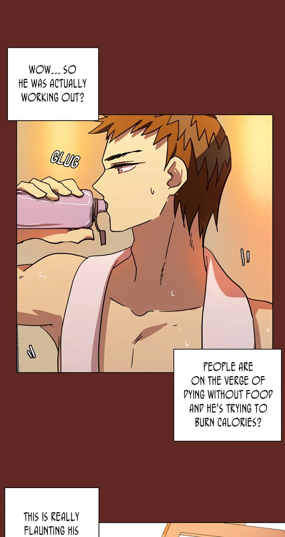 Dreamcide Chapter 31 - Page 57