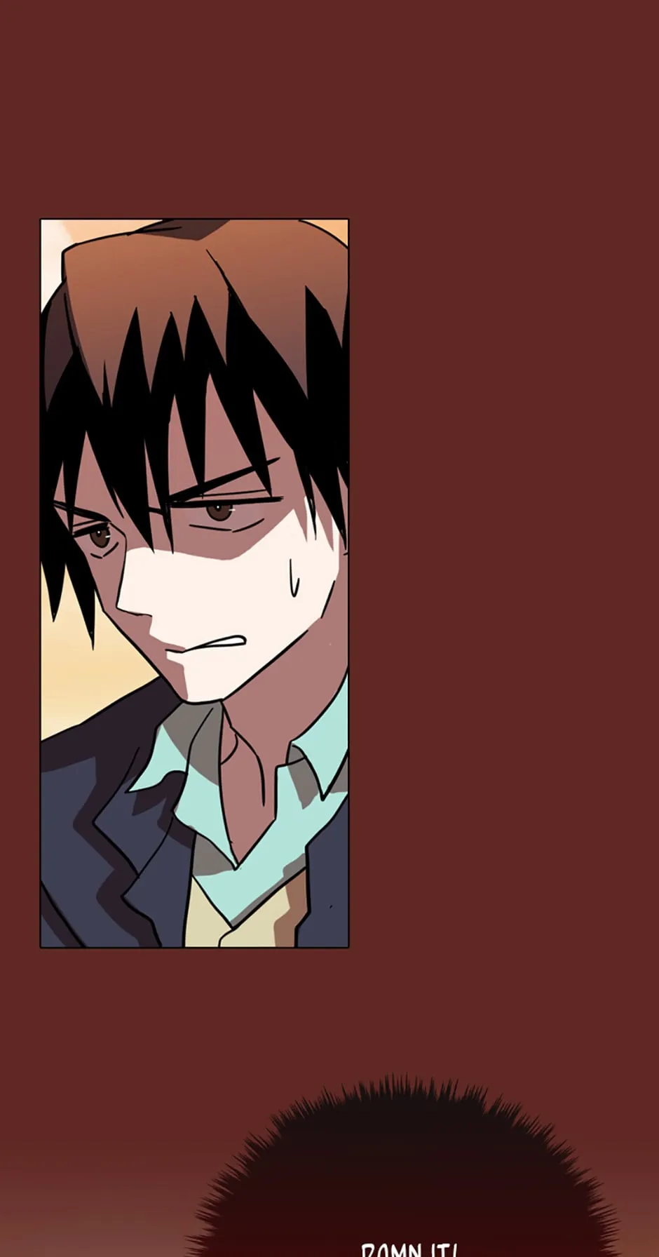 Dreamcide Chapter 31 - Page 6