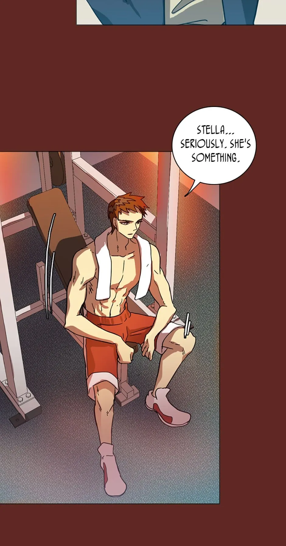 Dreamcide Chapter 32 - Page 11