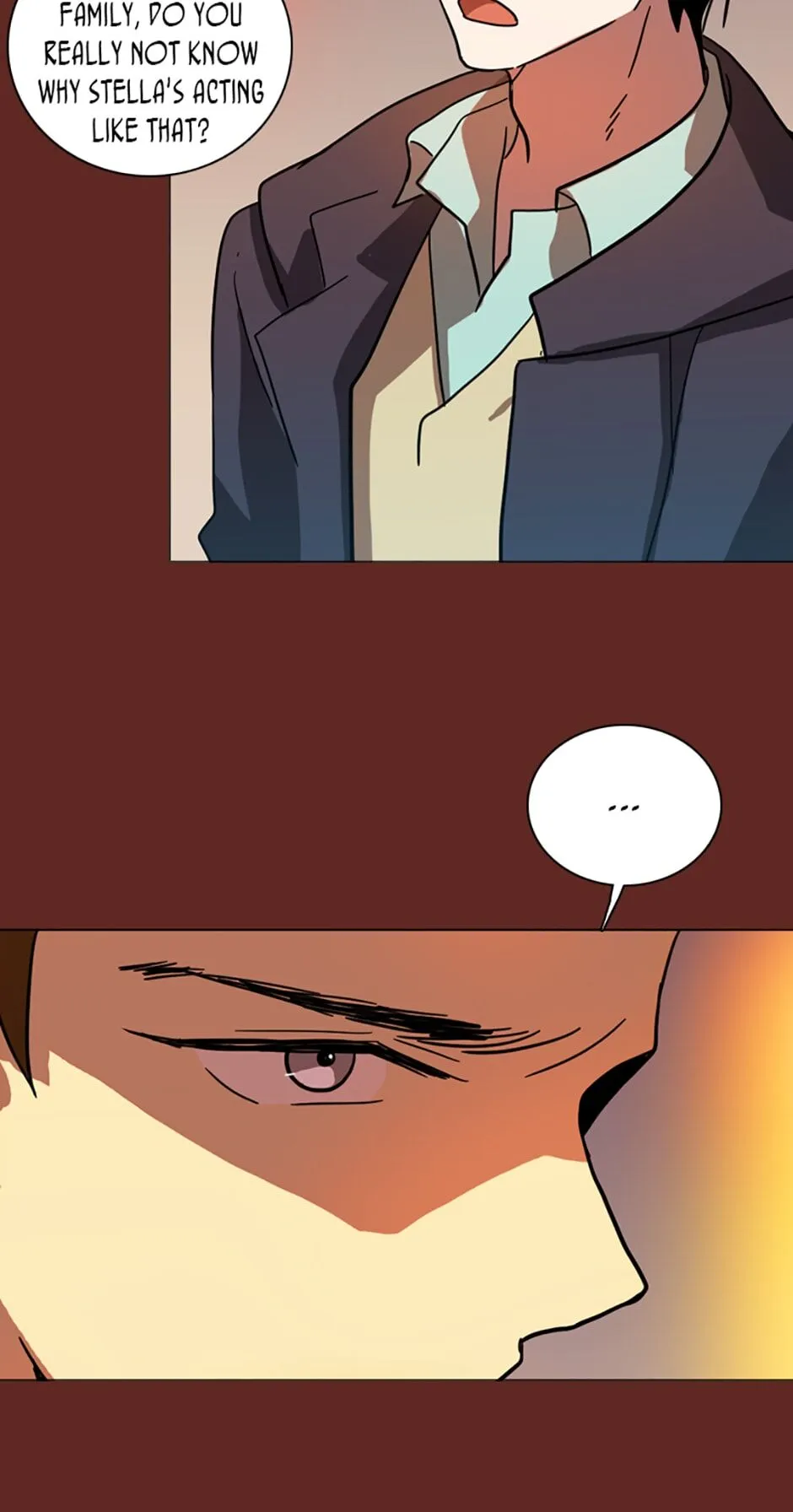 Dreamcide Chapter 32 - Page 14