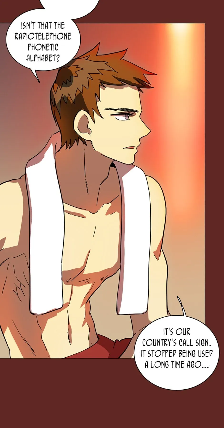 Dreamcide Chapter 32 - Page 16