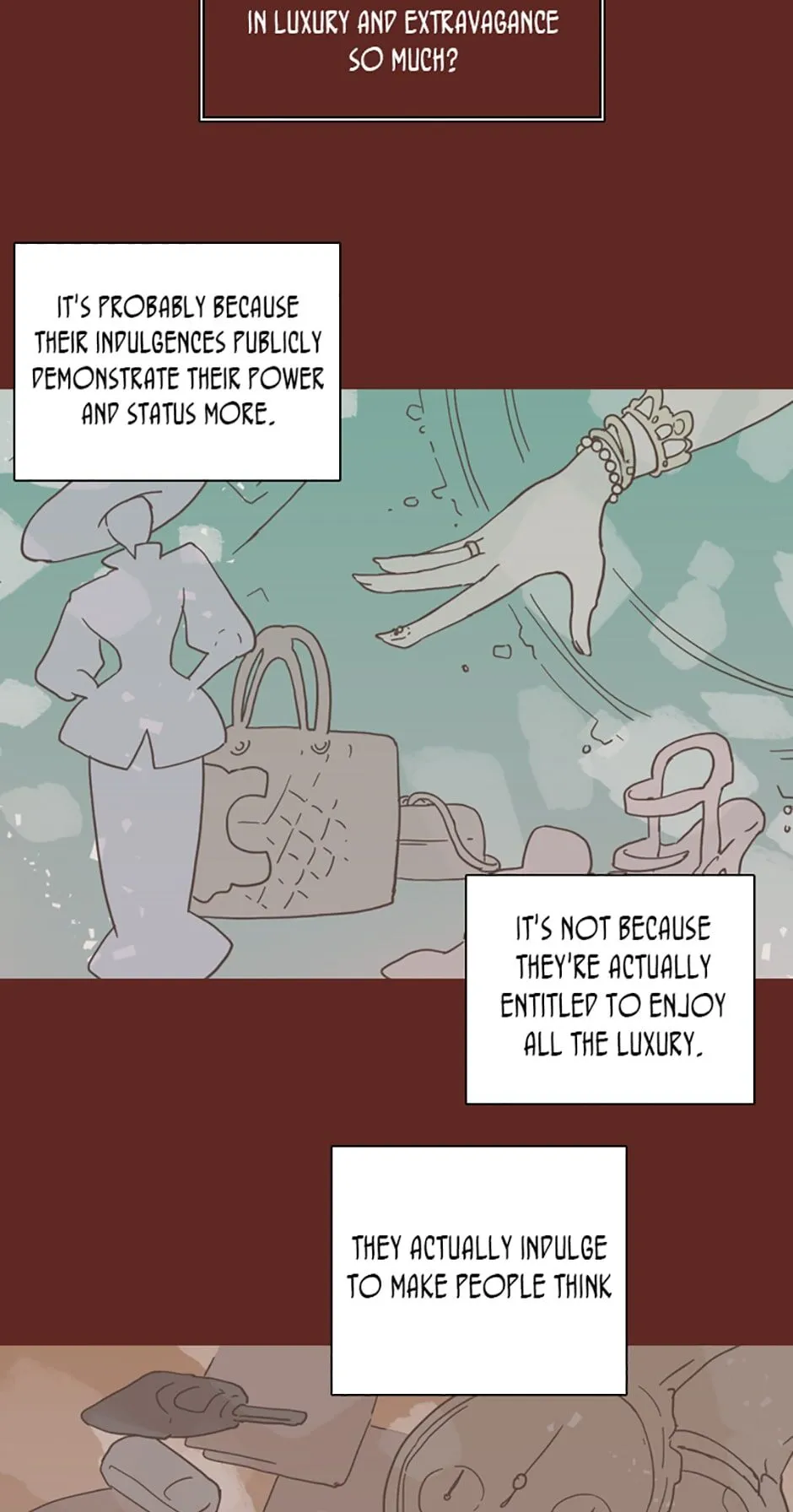 Dreamcide Chapter 32 - Page 2