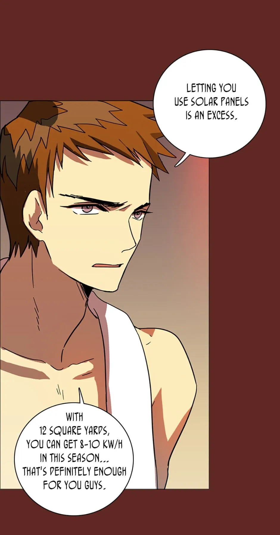 Dreamcide Chapter 32 - Page 28