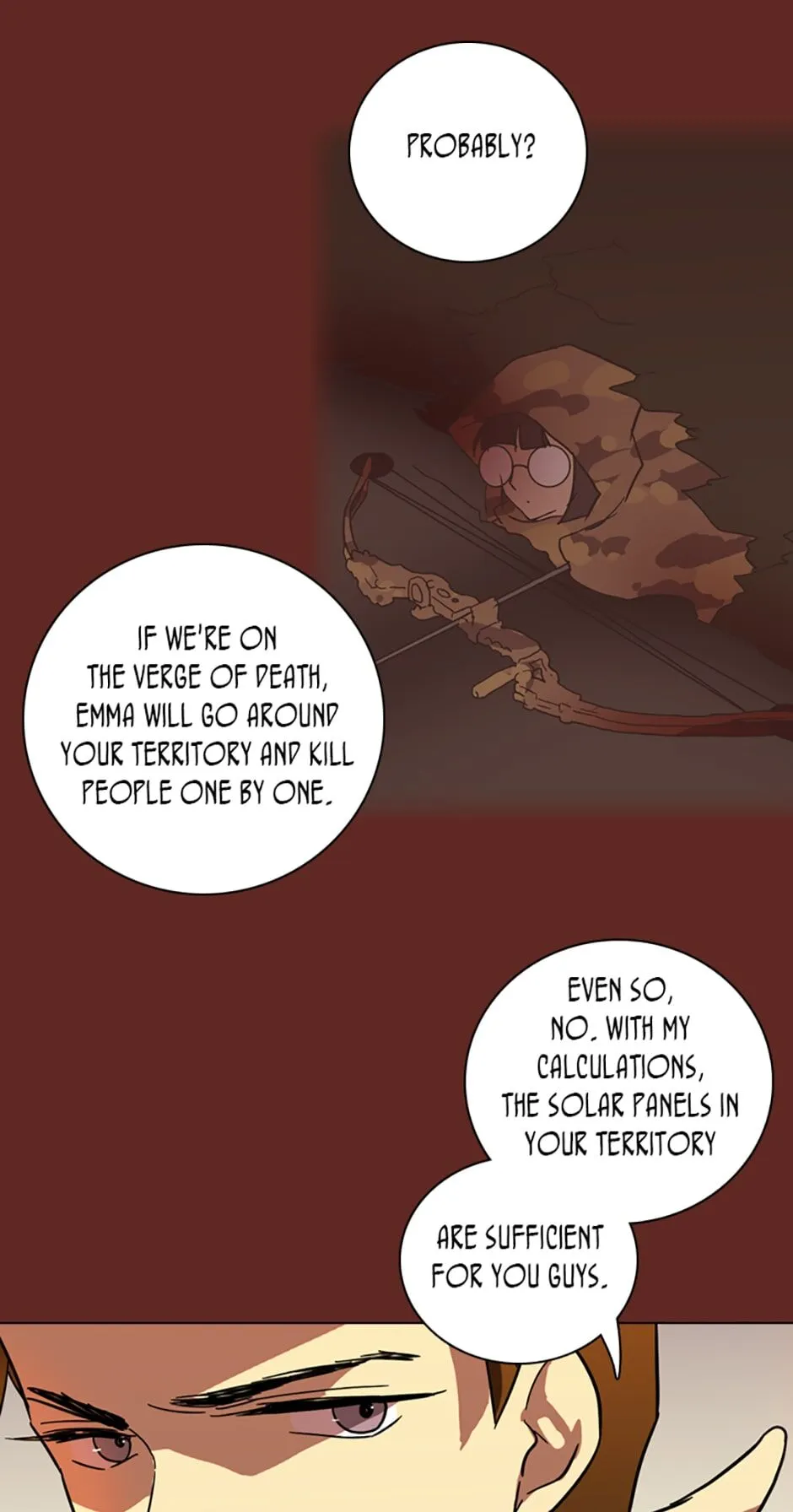 Dreamcide Chapter 32 - Page 30