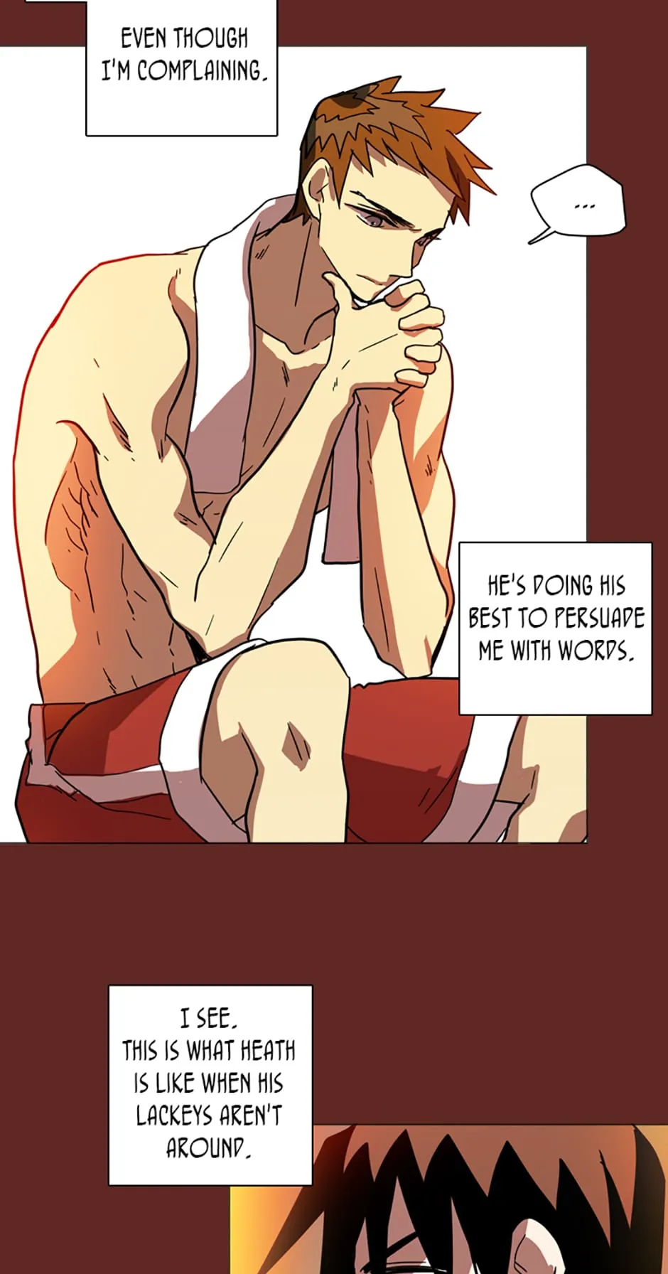 Dreamcide Chapter 32 - Page 34