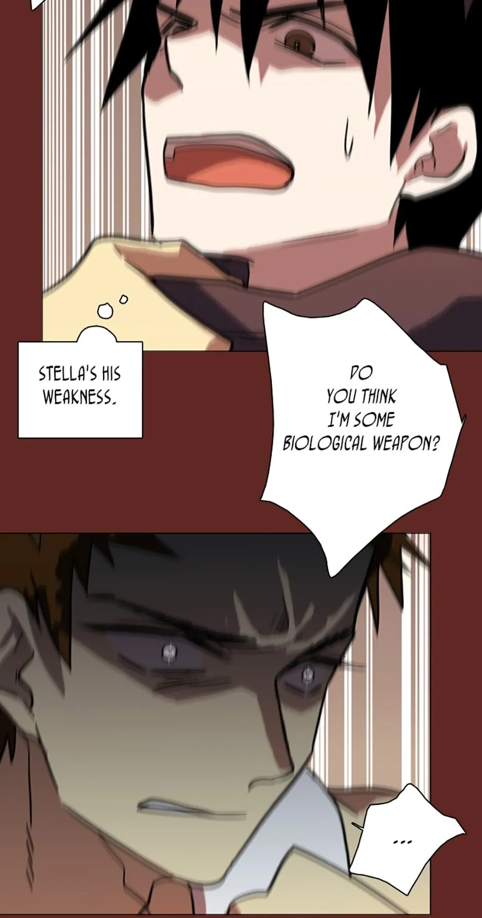 Dreamcide Chapter 32 - Page 40