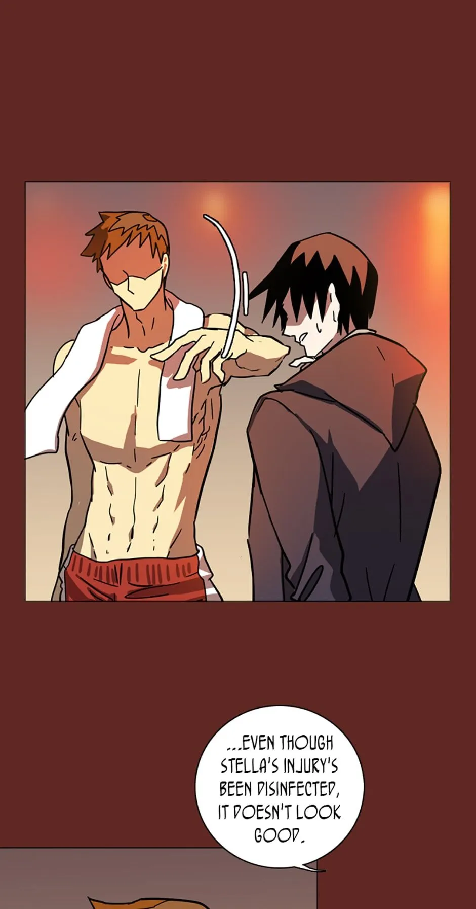 Dreamcide Chapter 32 - Page 41