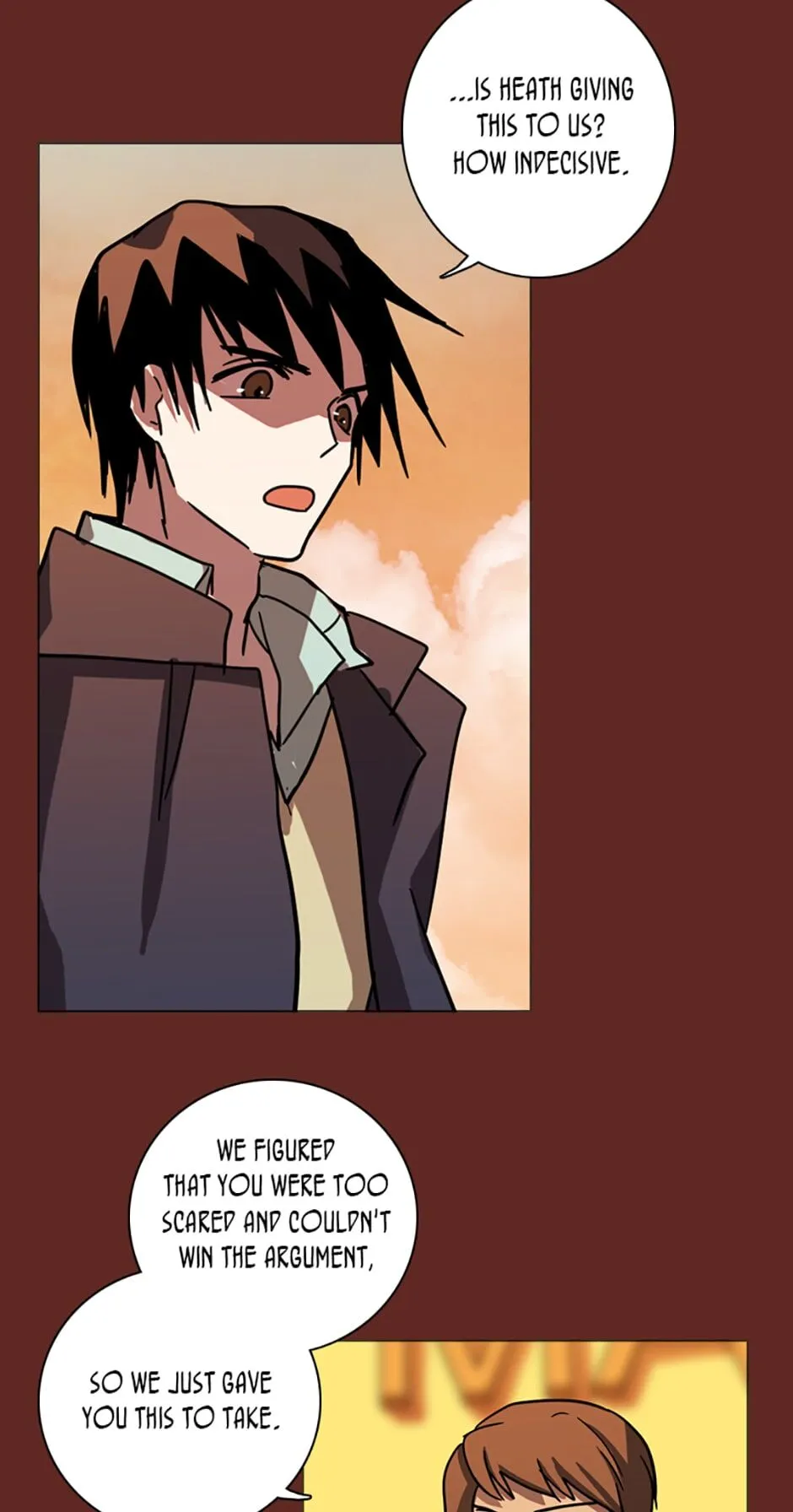 Dreamcide Chapter 32 - Page 46