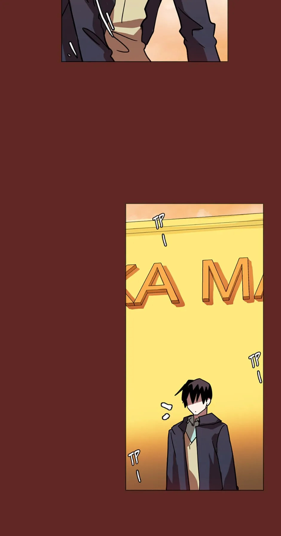 Dreamcide Chapter 32 - Page 48