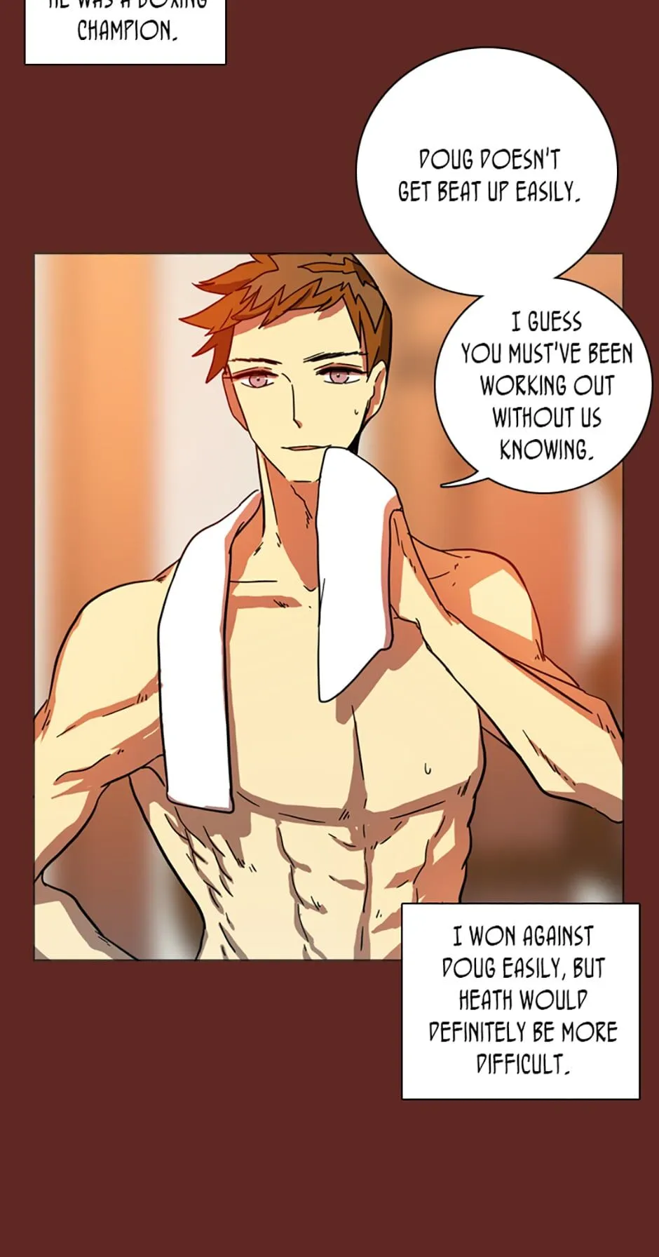 Dreamcide Chapter 32 - Page 5