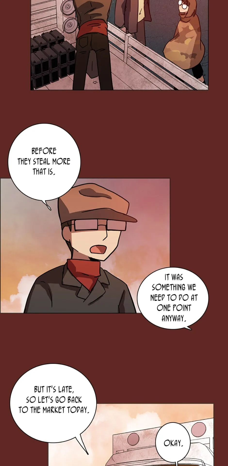 Dreamcide Chapter 32 - Page 52