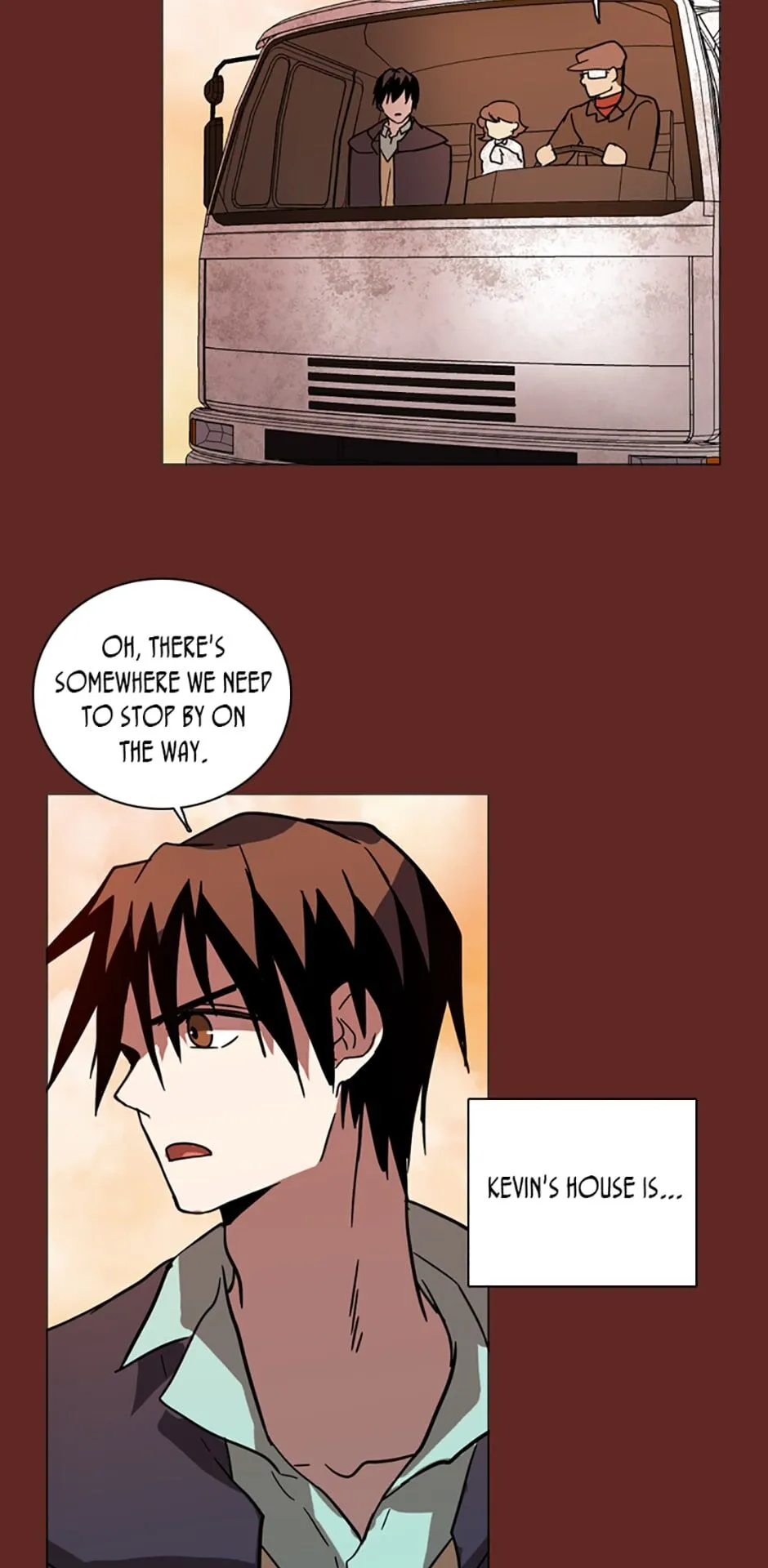 Dreamcide Chapter 32 - Page 53