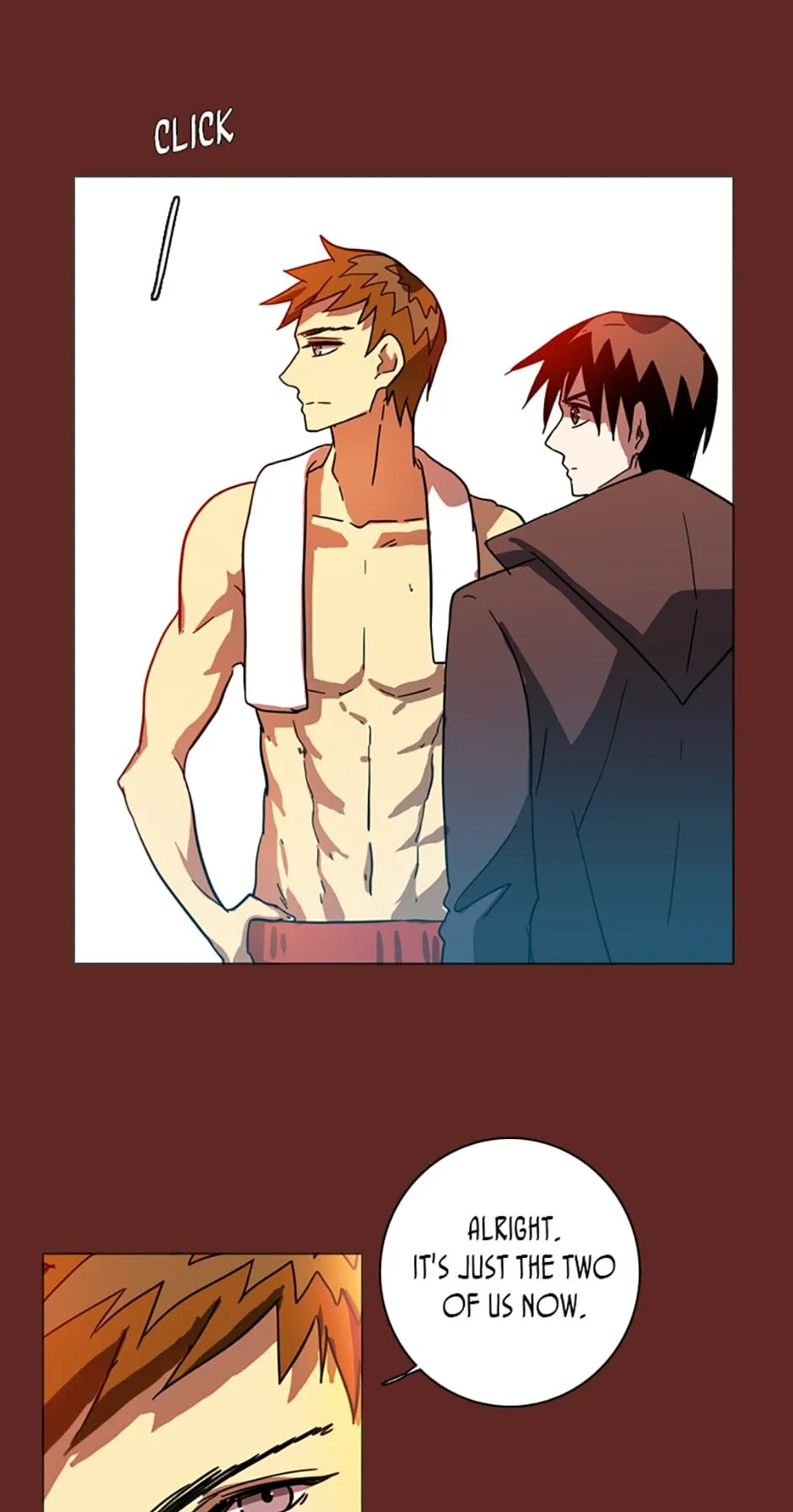 Dreamcide Chapter 32 - Page 9