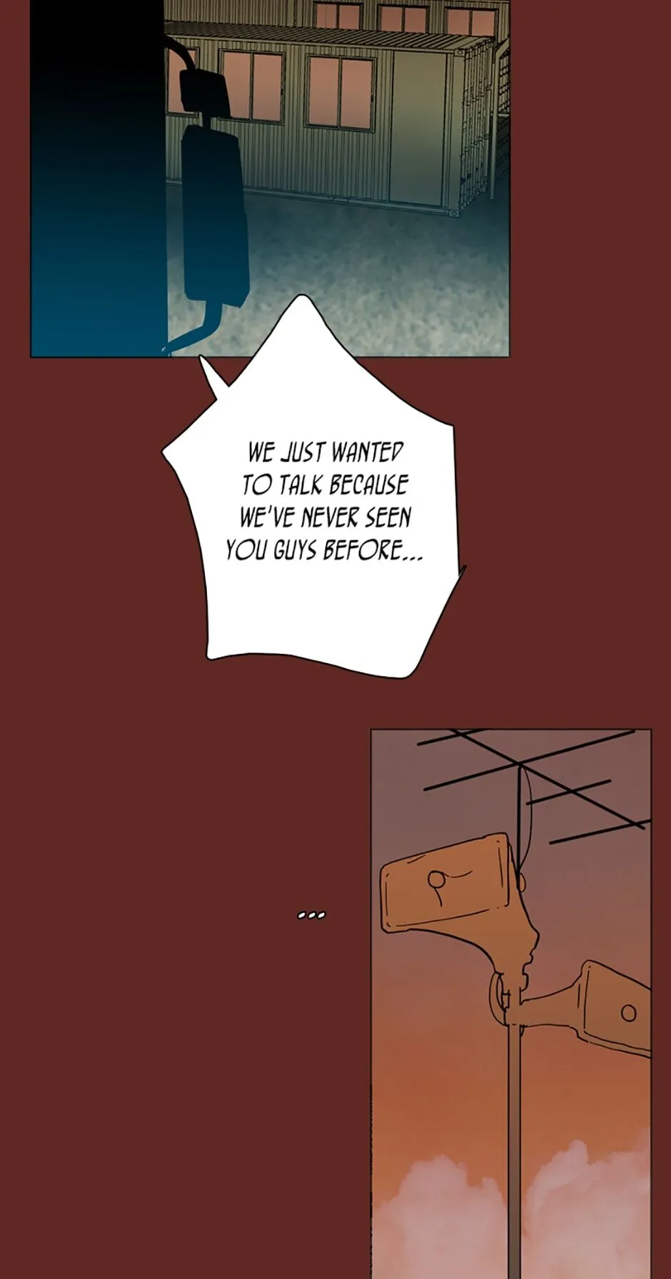 Dreamcide Chapter 33 - Page 13