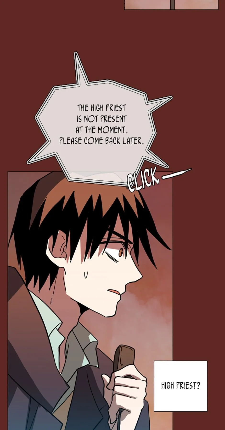 Dreamcide Chapter 33 - Page 14