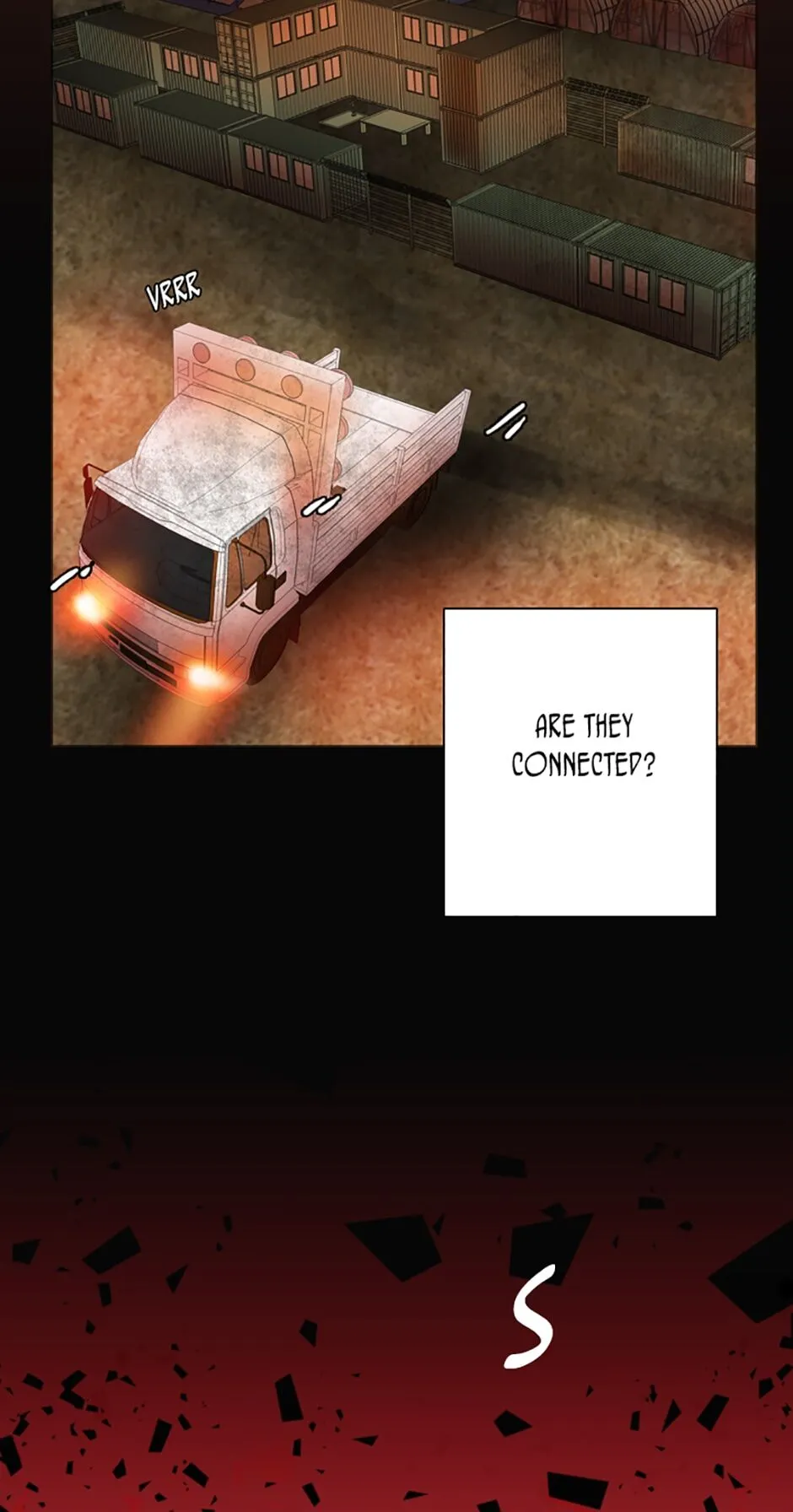 Dreamcide Chapter 33 - Page 18