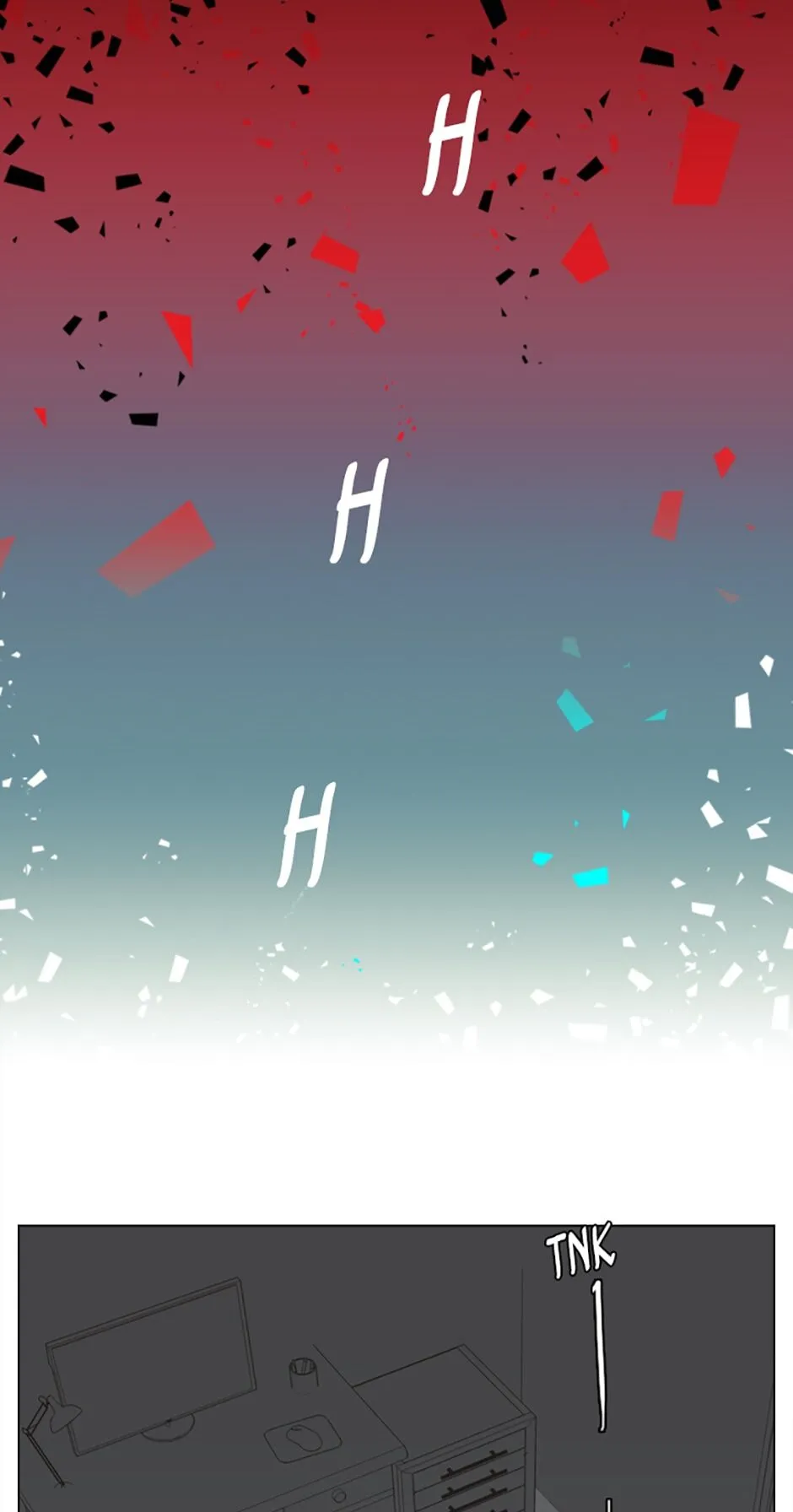 Dreamcide Chapter 33 - Page 19