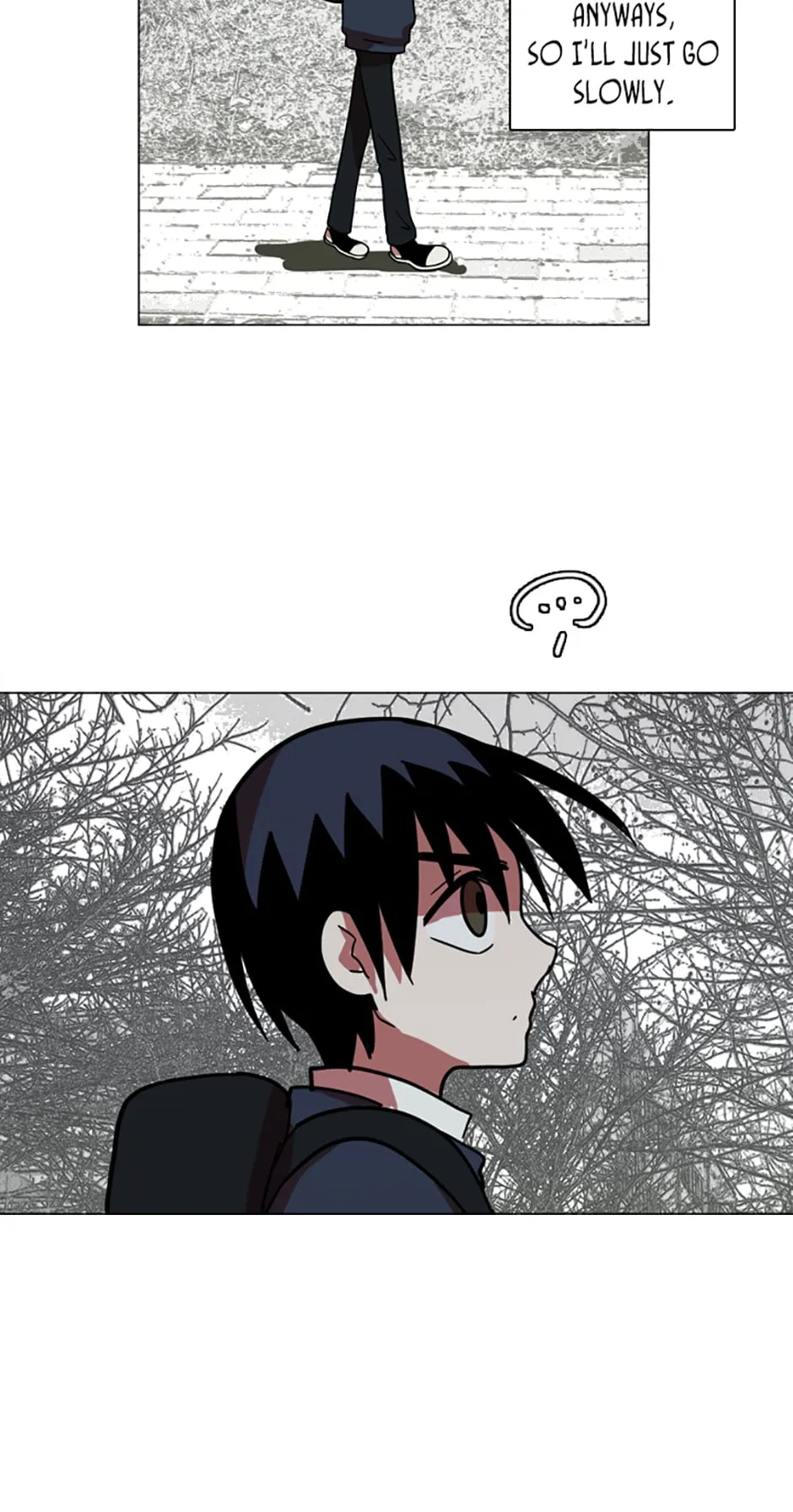 Dreamcide Chapter 33 - Page 22