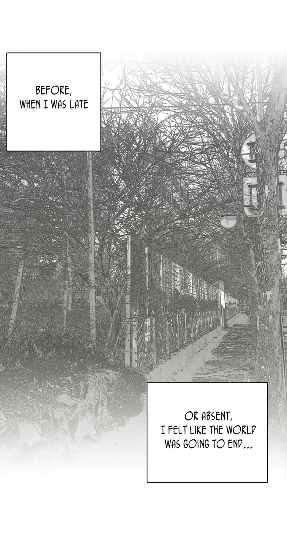 Dreamcide Chapter 33 - Page 23