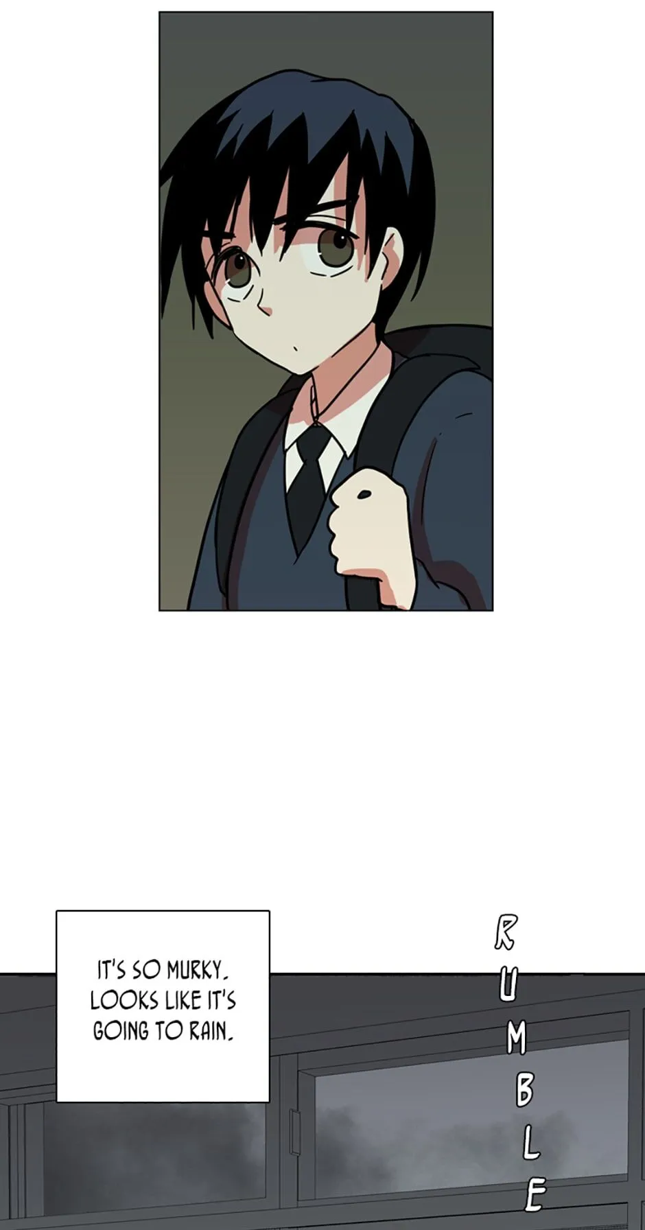 Dreamcide Chapter 33 - Page 26