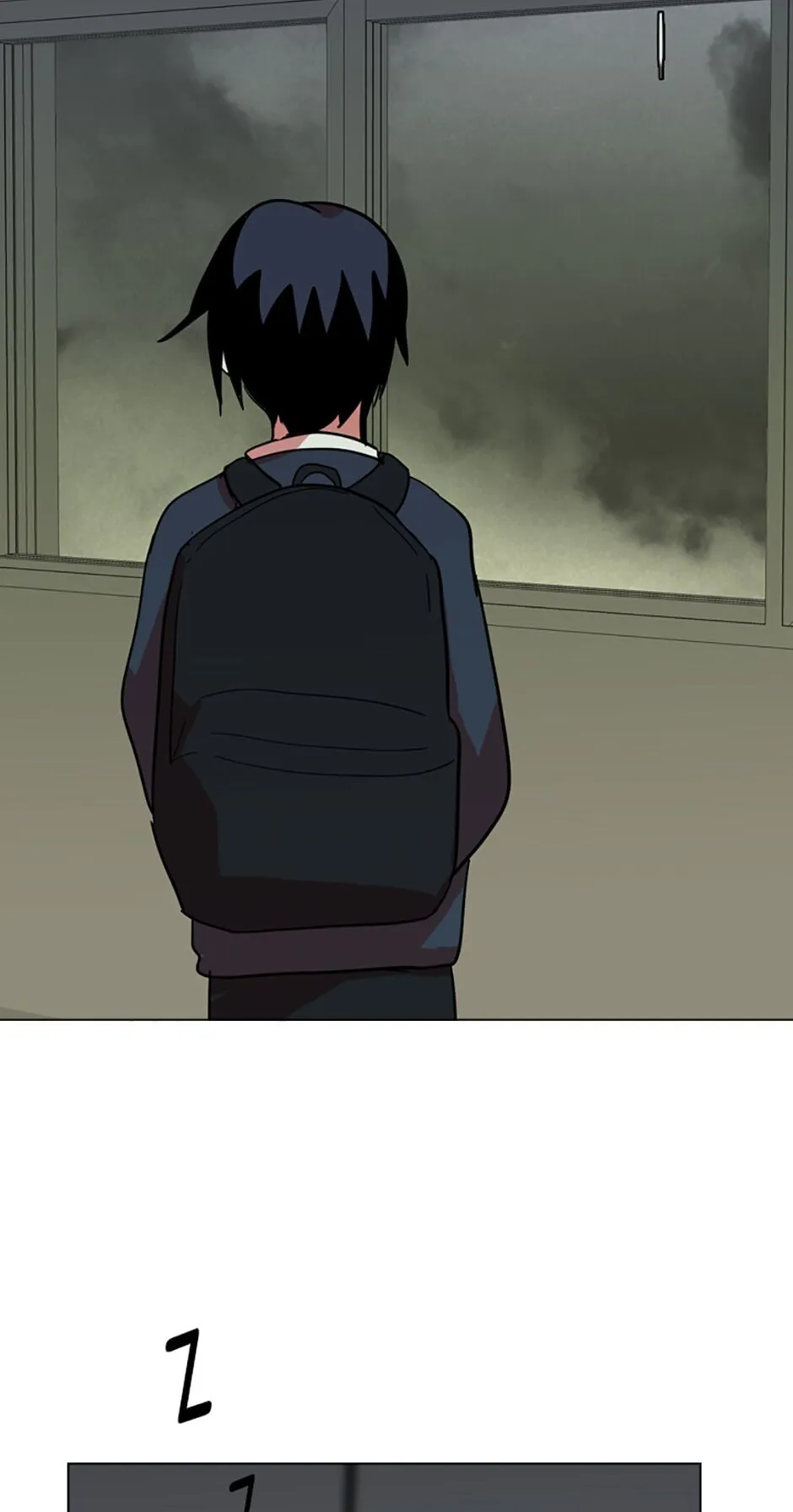 Dreamcide Chapter 33 - Page 27